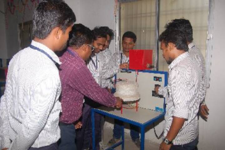 laboratory